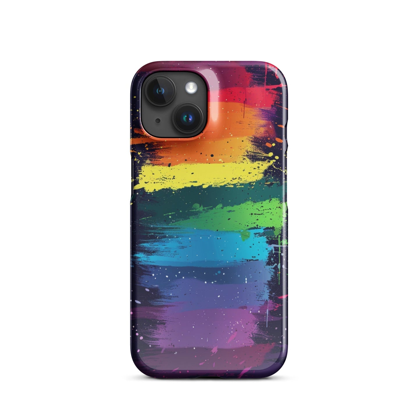 LGBT Phone case for iPhone-30