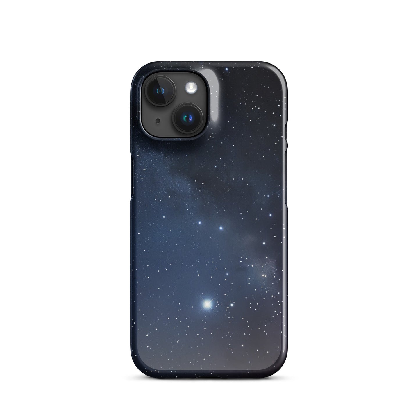 Stars Phone case for iPhone-30