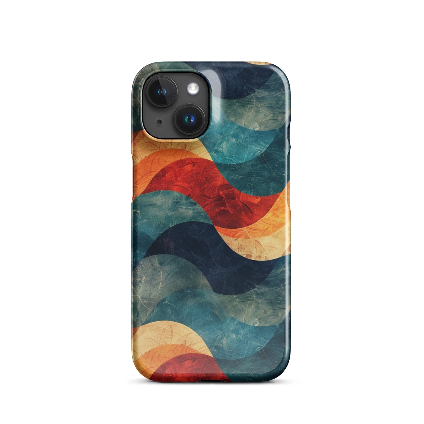 Dune Phone case for iPhone-30