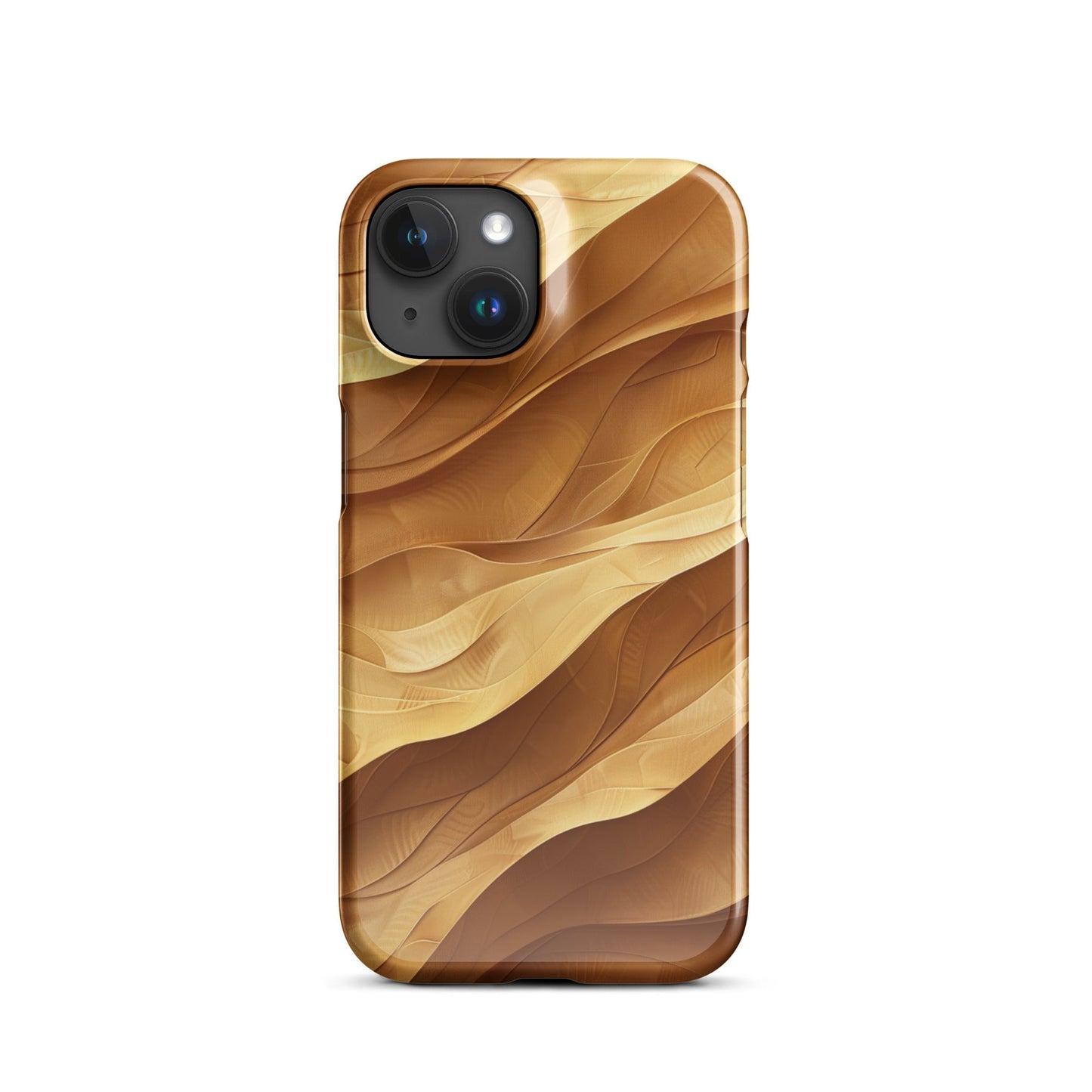 Desert Phone case for iPhone-30