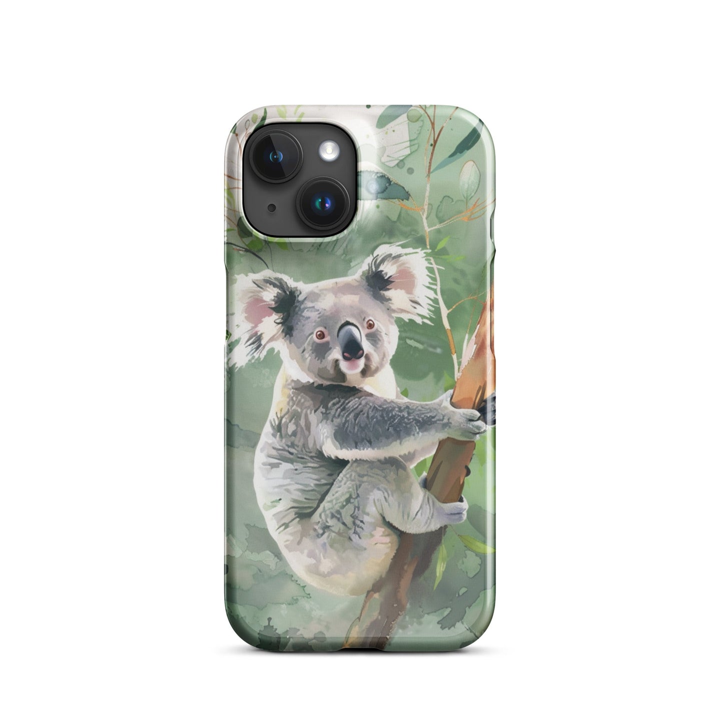 Koala Phone case for iPhone-30