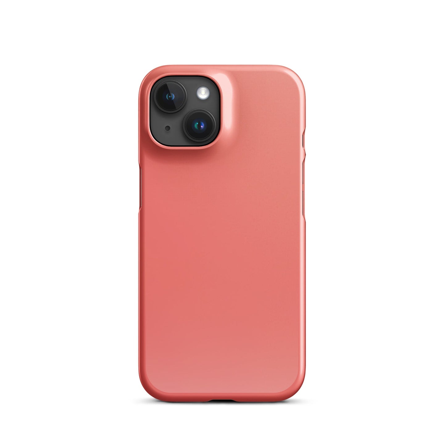 Coral Phone case for iPhone-30