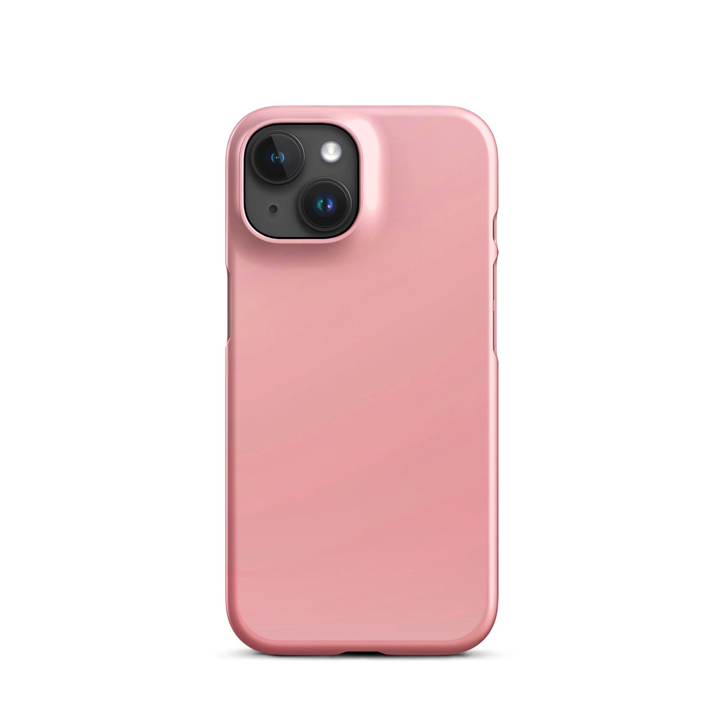 Blush Phone case for iPhone-30