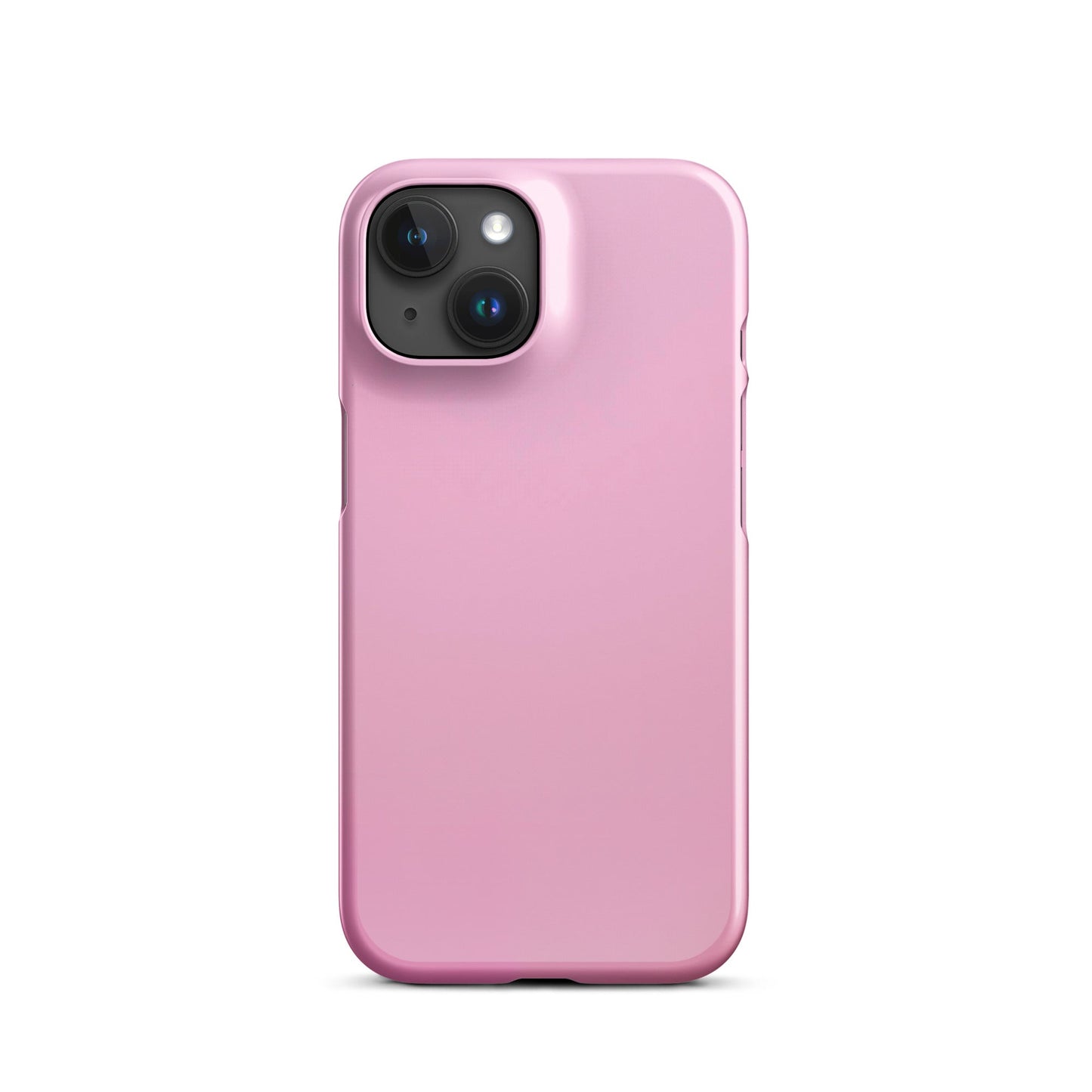 Pink Phone case for iPhone-30