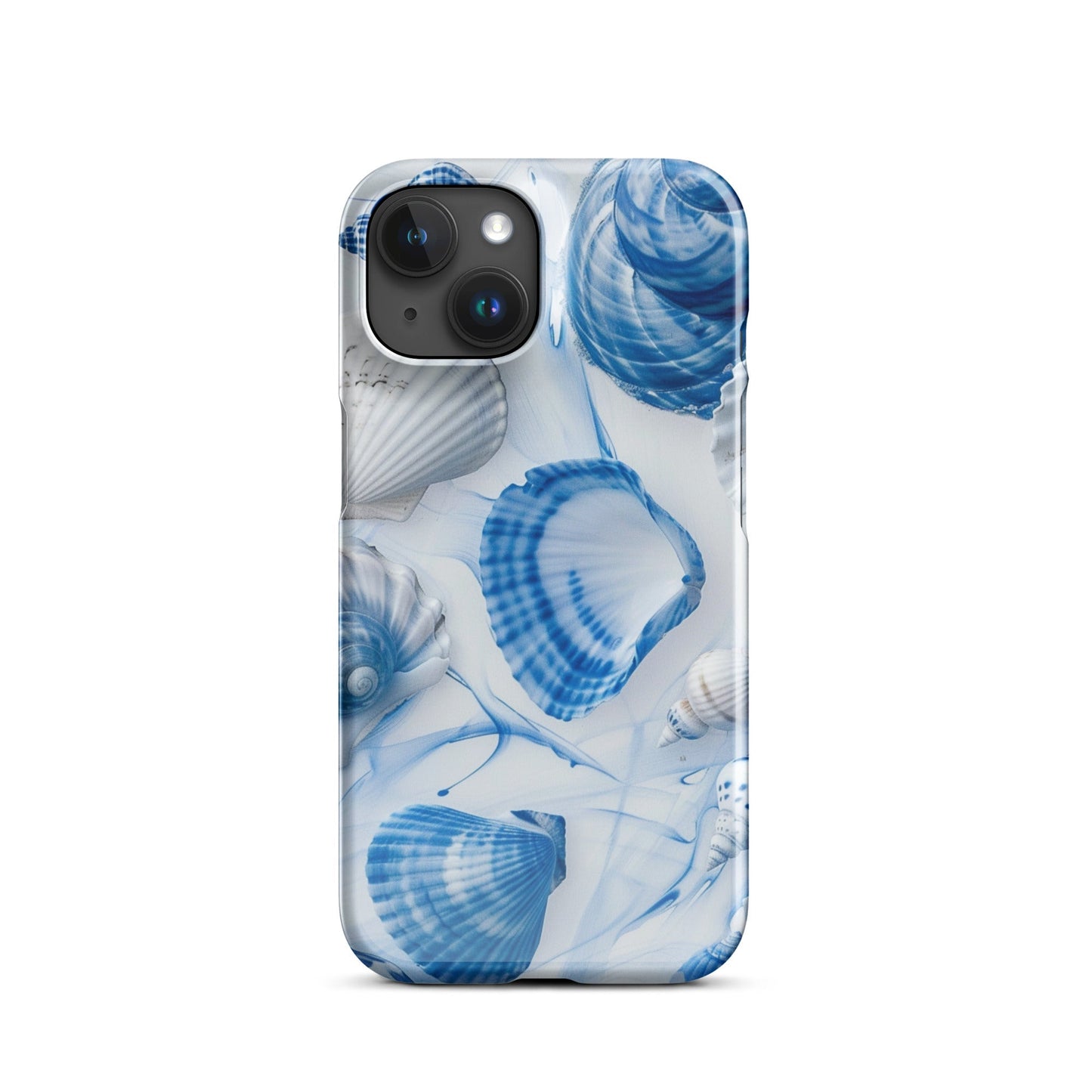 Sea Shells Phone case for iPhone-30