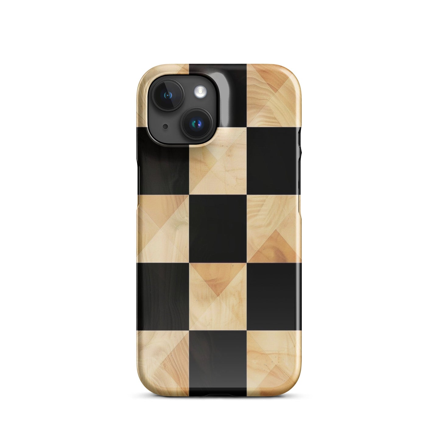 Squares Phone case for iPhone-30