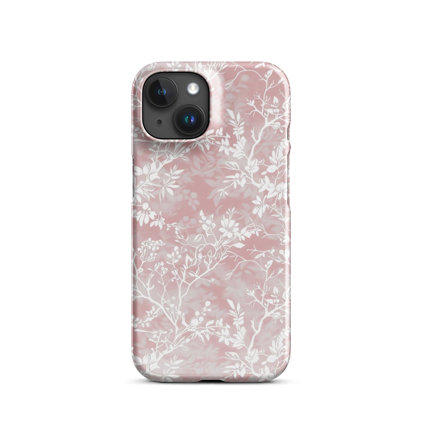 Tree Branch Phone case for iPhone-30