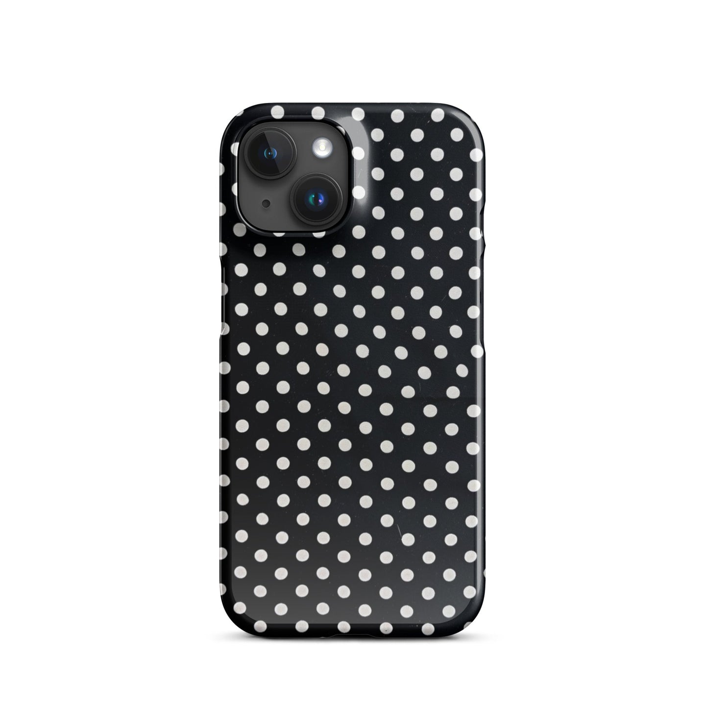 Drops Phone case for iPhone-30