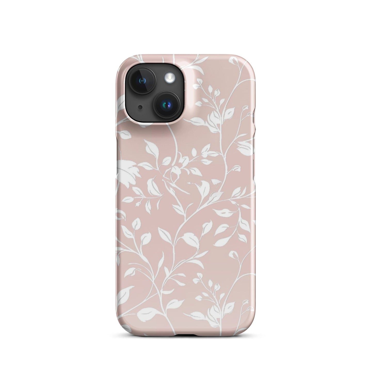 Tree Branches Phone case for iPhone-30