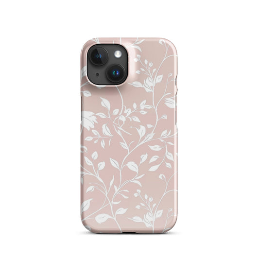 Tree Branches Phone case for iPhone-30