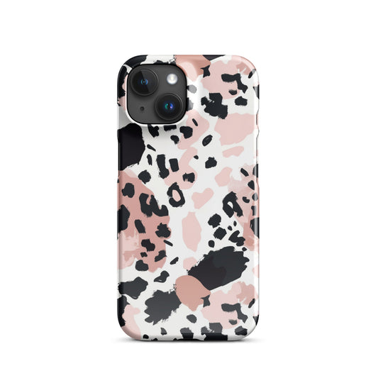 leopard_print Phone case for iPhone-30