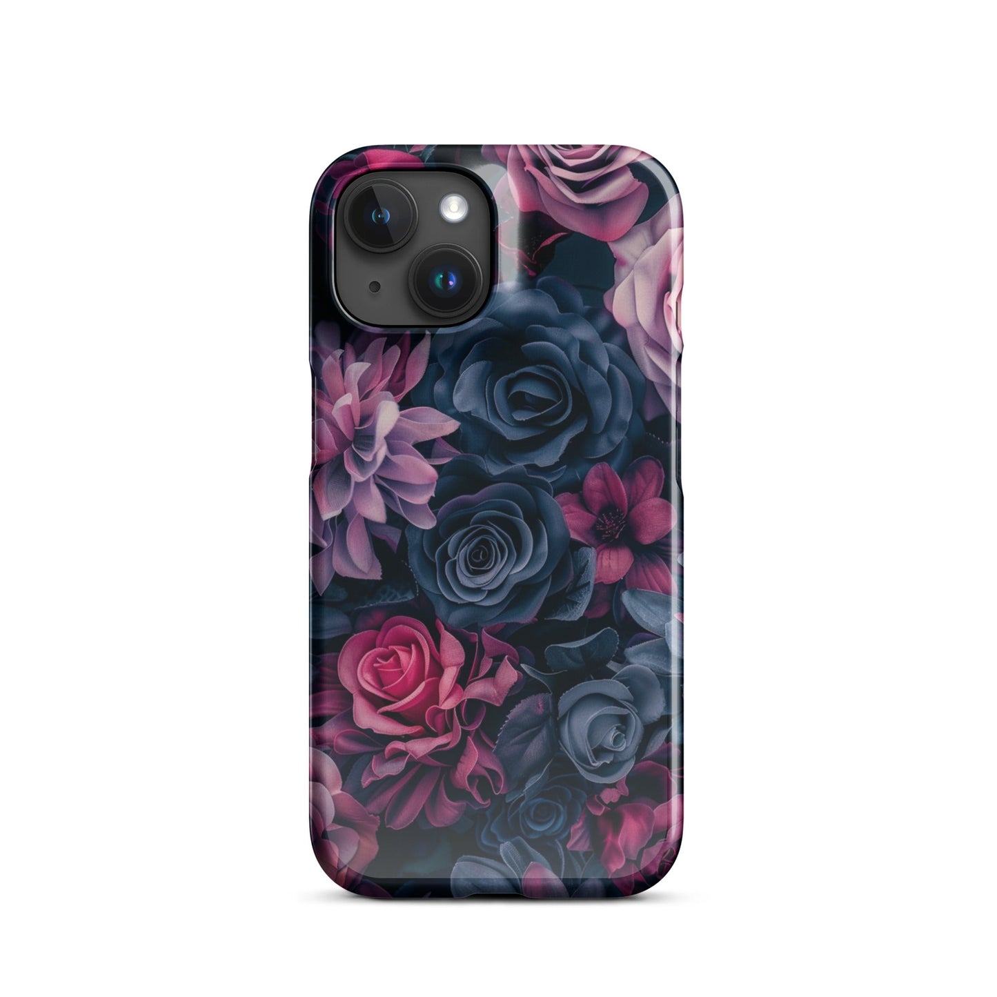 Roses  Phone case for iPhone-30