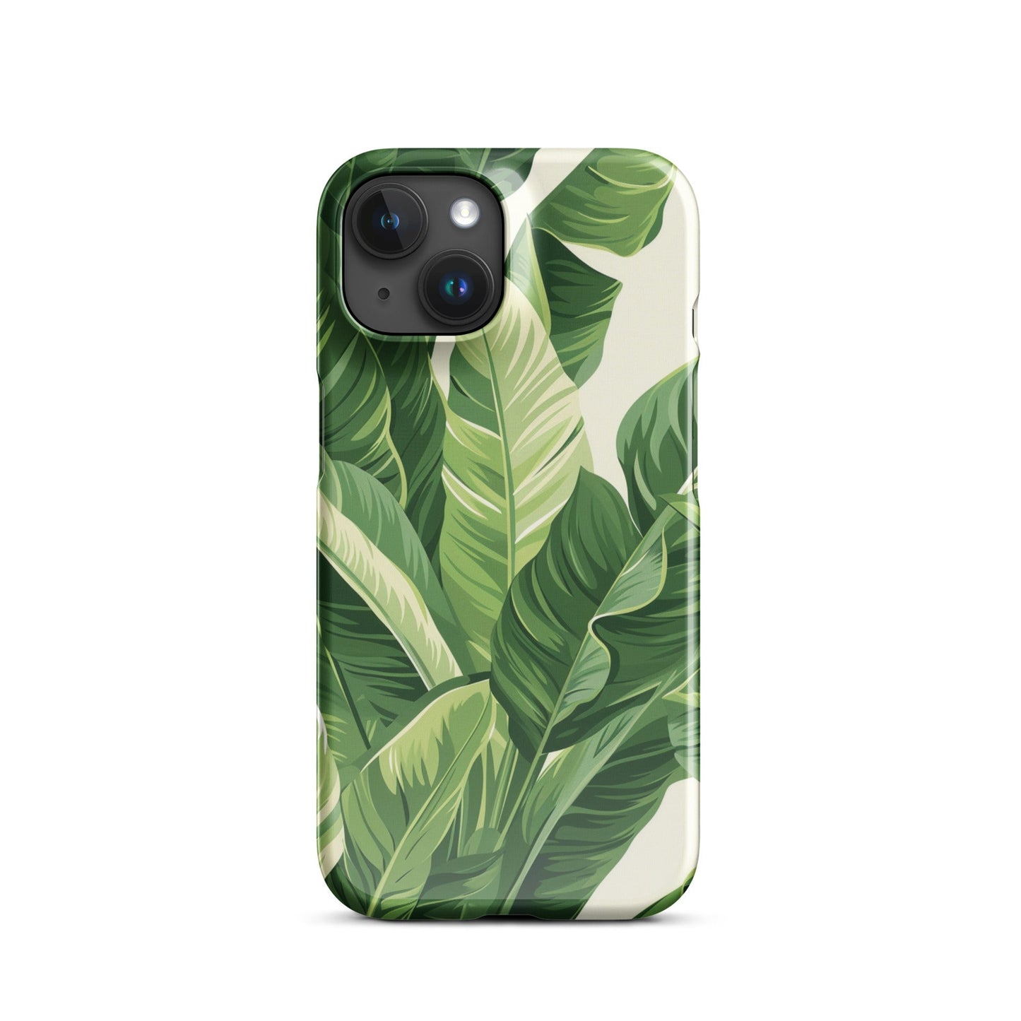 Leaves Phone case for iPhone-30