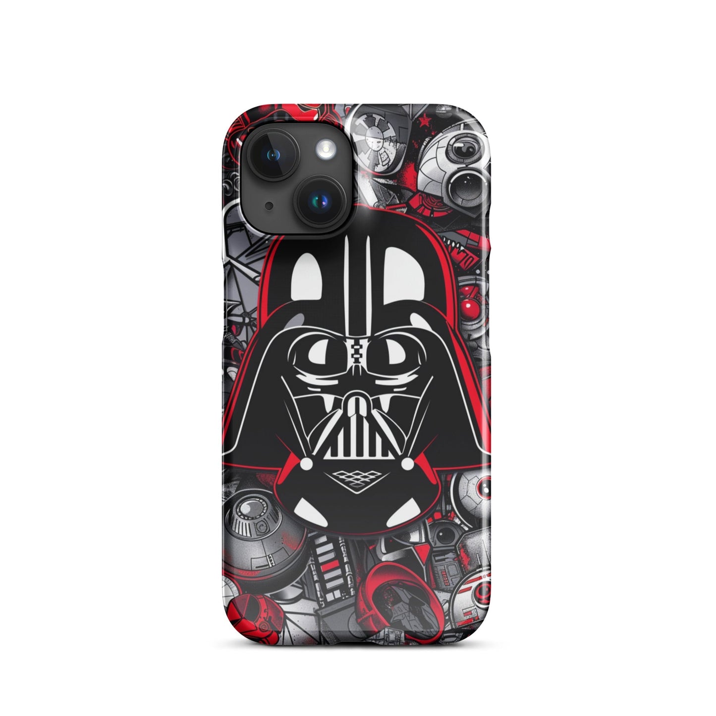 SW Phone case for iPhone-30