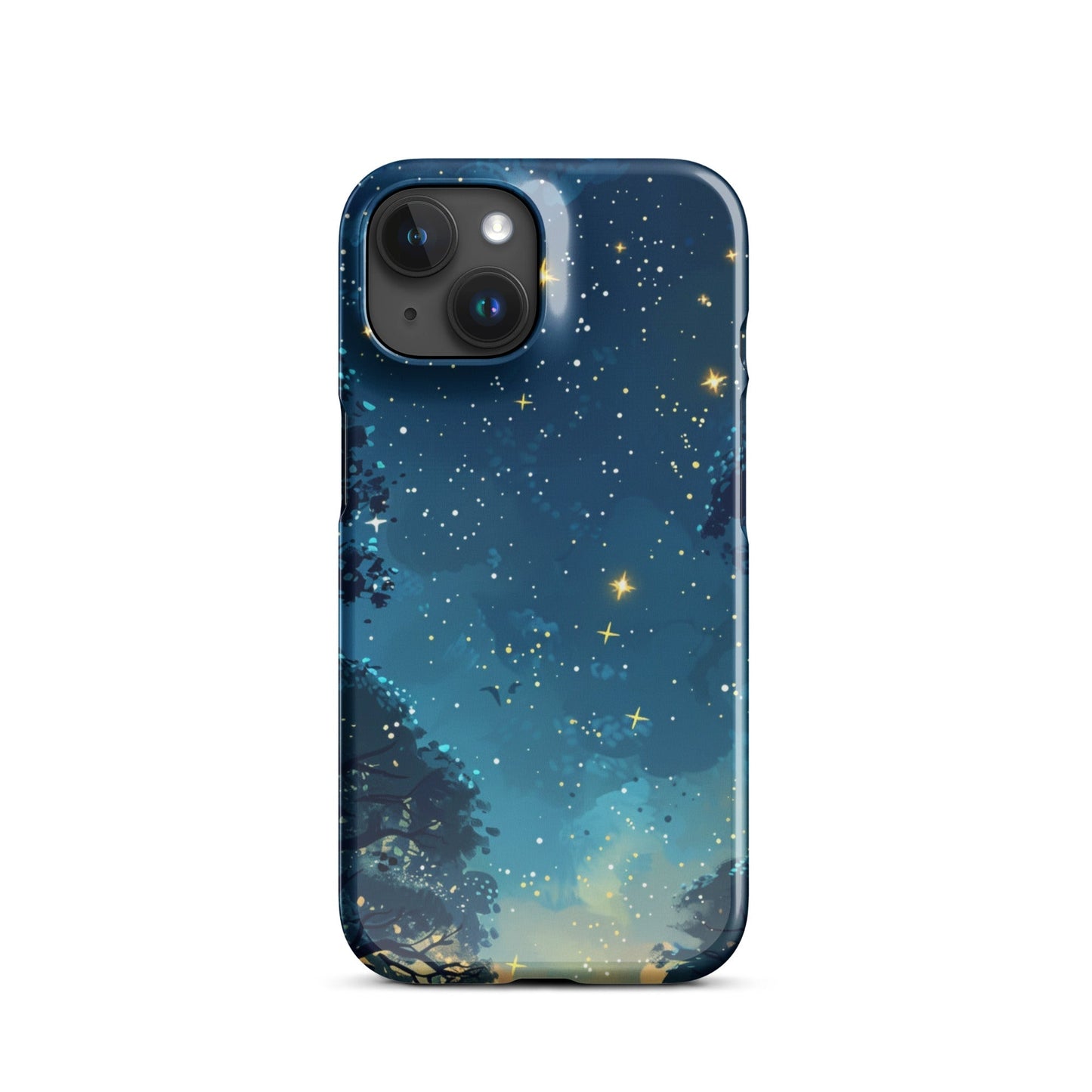 Galaxy Phone case for iPhone-30