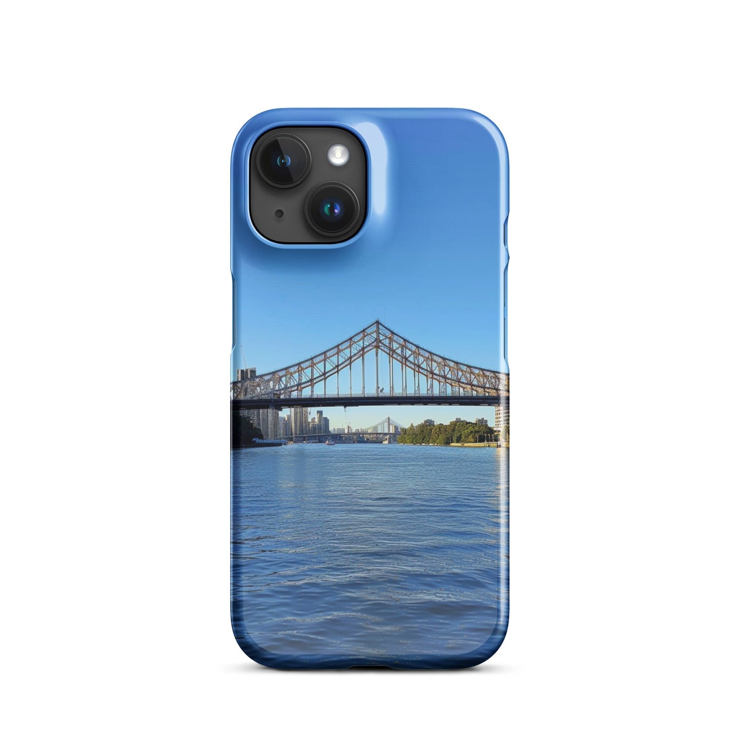 Story Bridge Phone case for iPhone-30