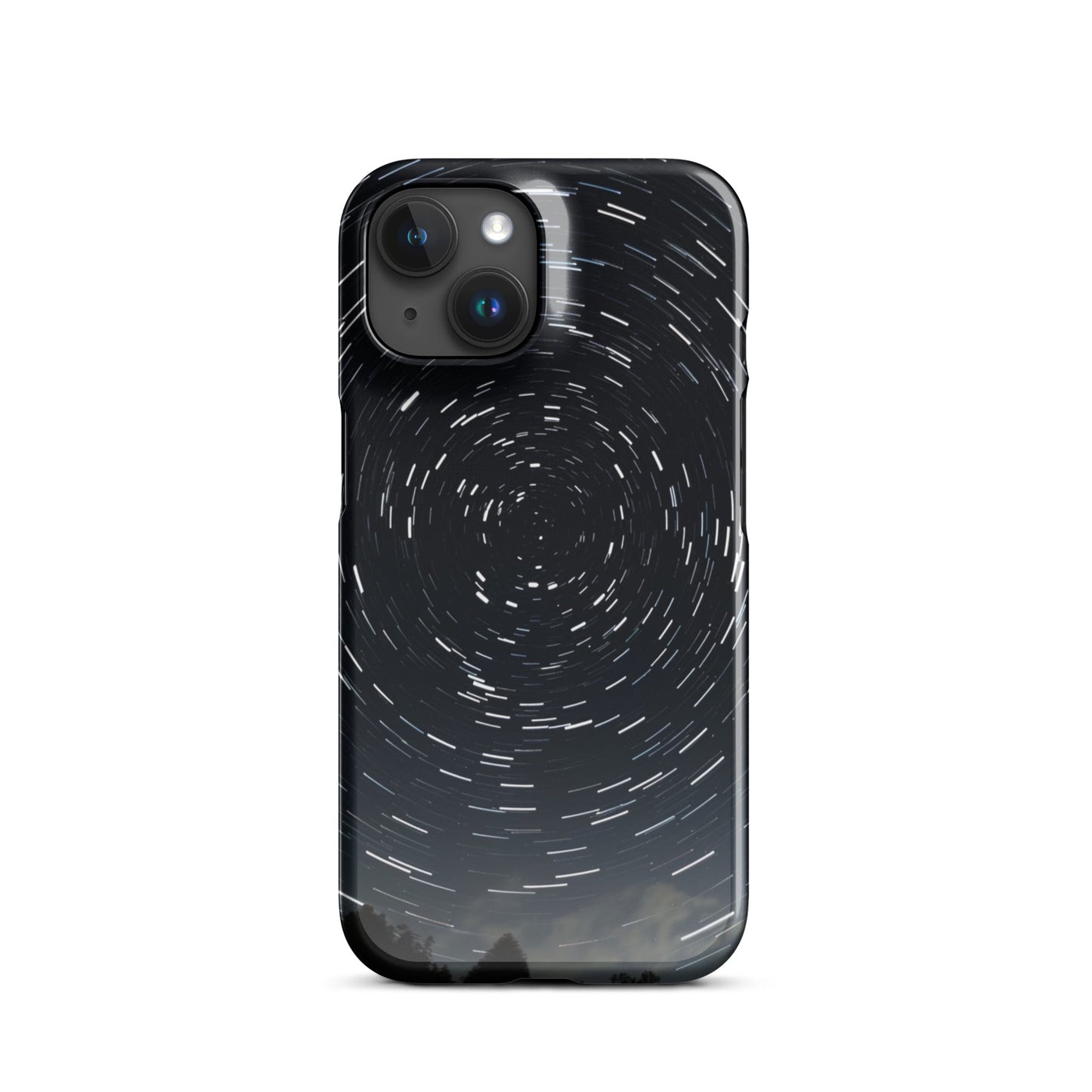 Night Sky Phone case for iPhone-30