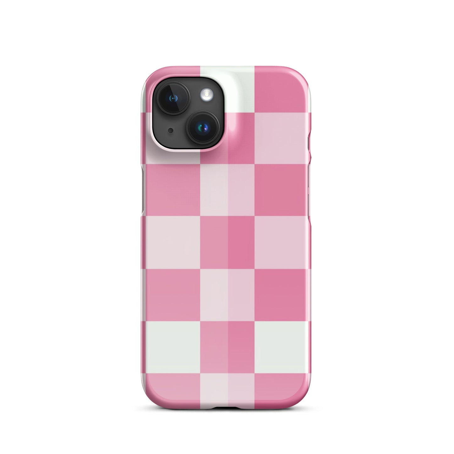 Check Phone case for iPhone-30