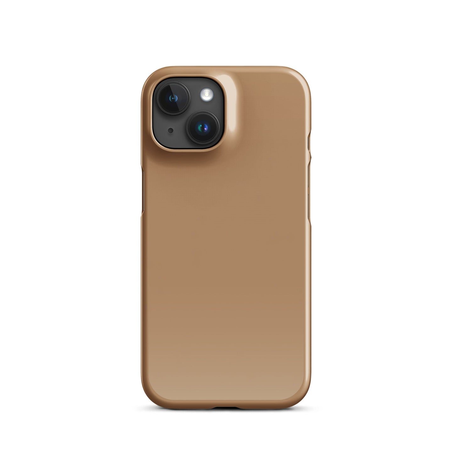 Brown Phone case for iPhone-30