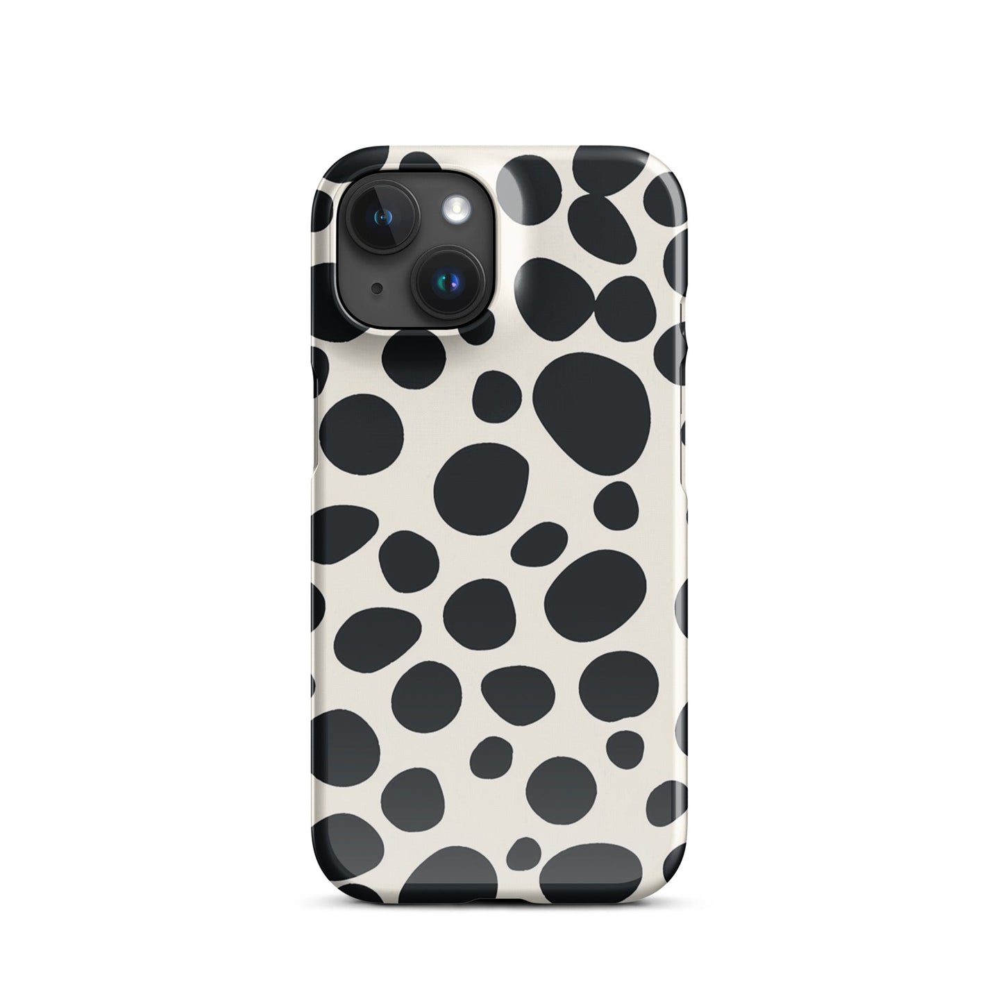 Polka Dots Phone case for iPhone-30