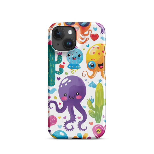 Cool Phone case for iPhone-30