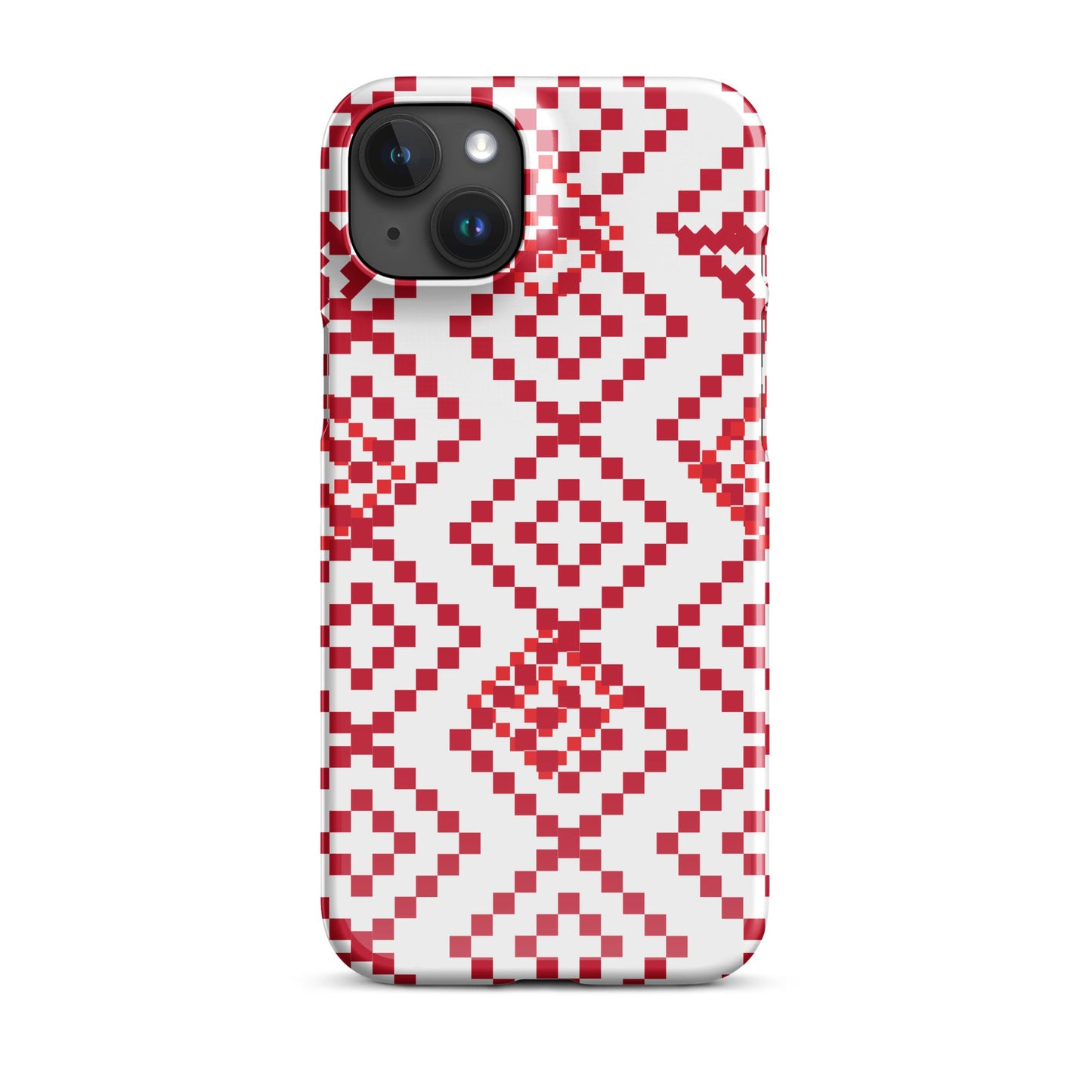 Diamond Phone case for iPhone-33