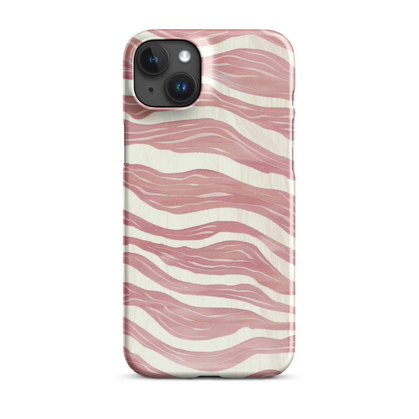 Zebra  Phone case for iPhone-32