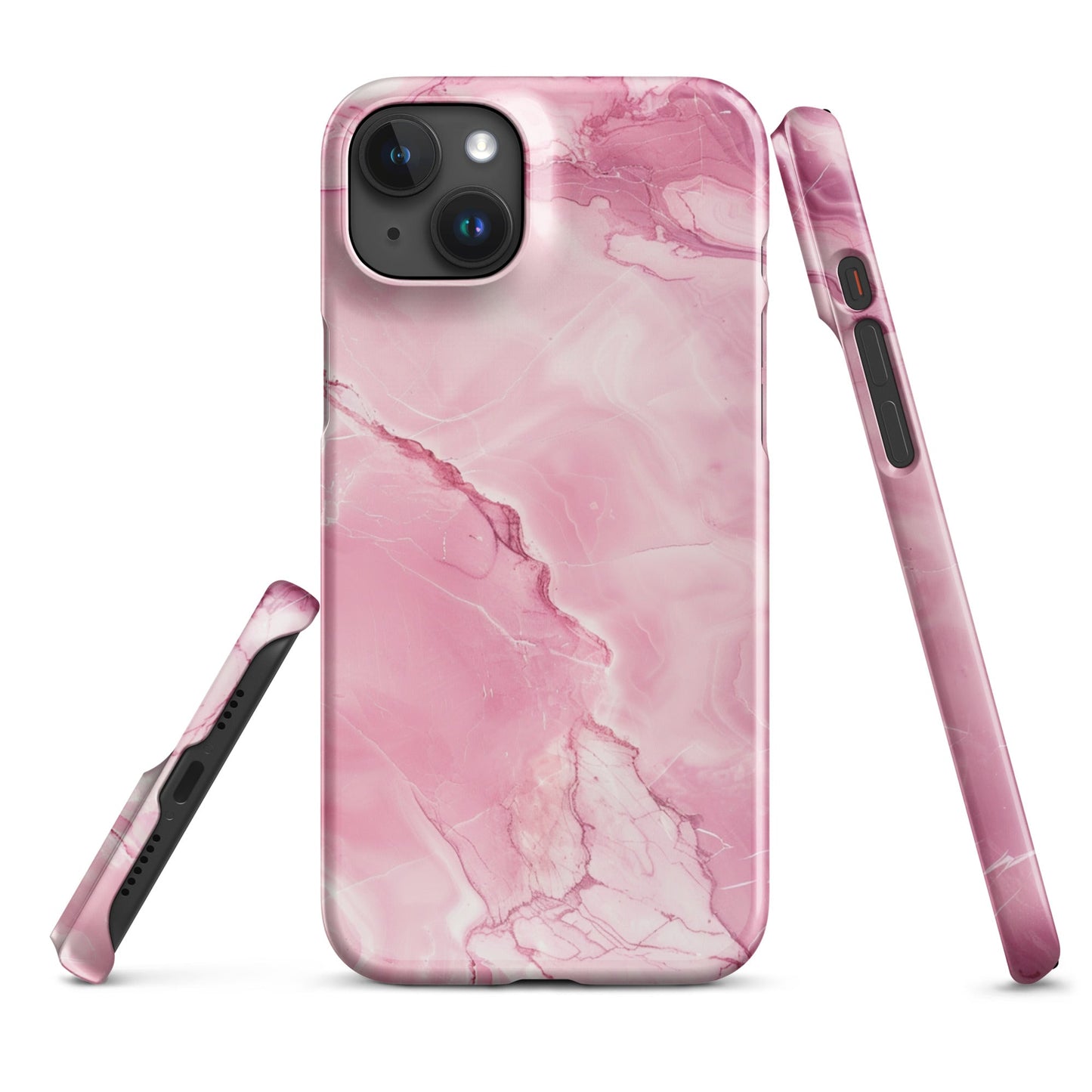 Pink Phone case for iPhone-33