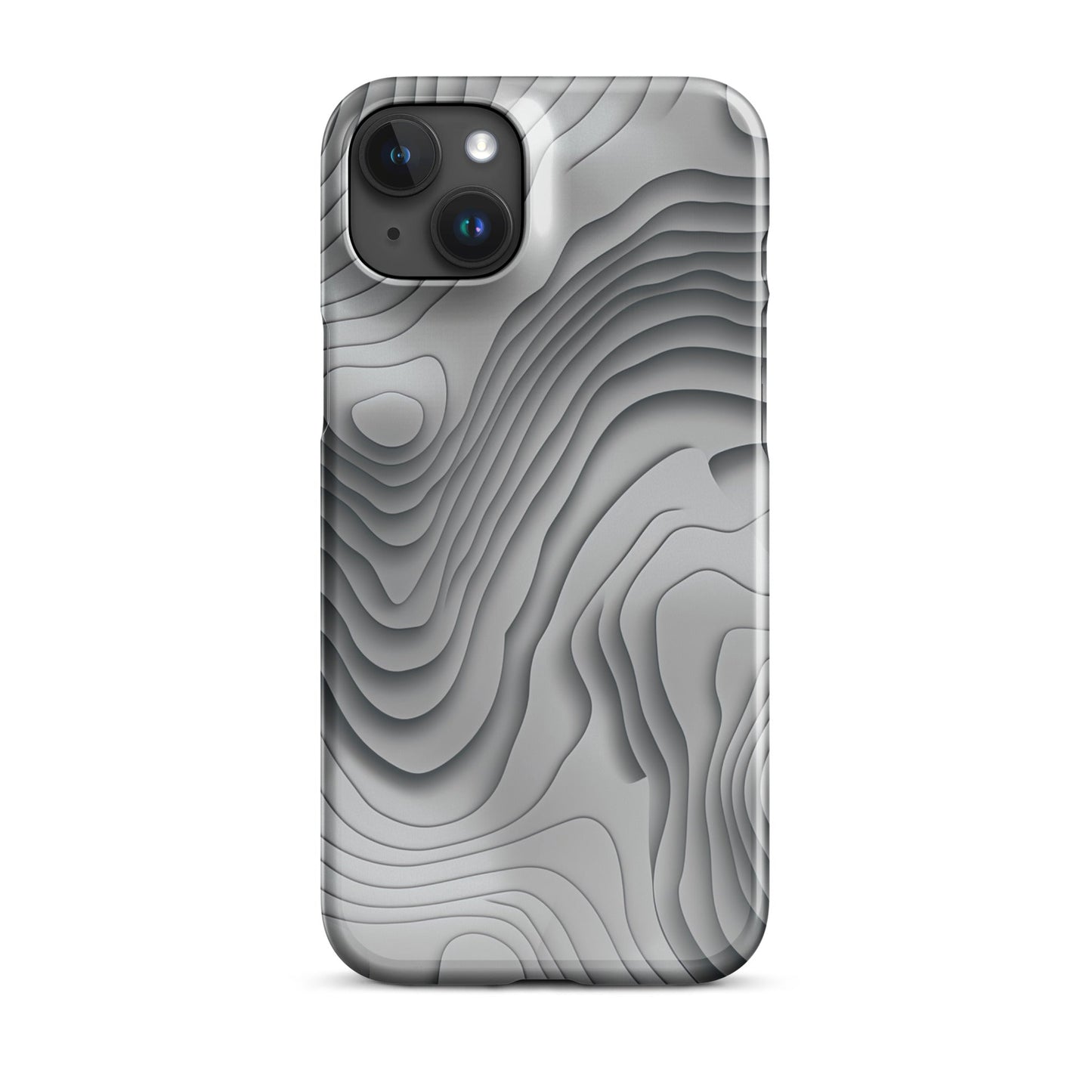 3D Design Phone Case for iPhone-32