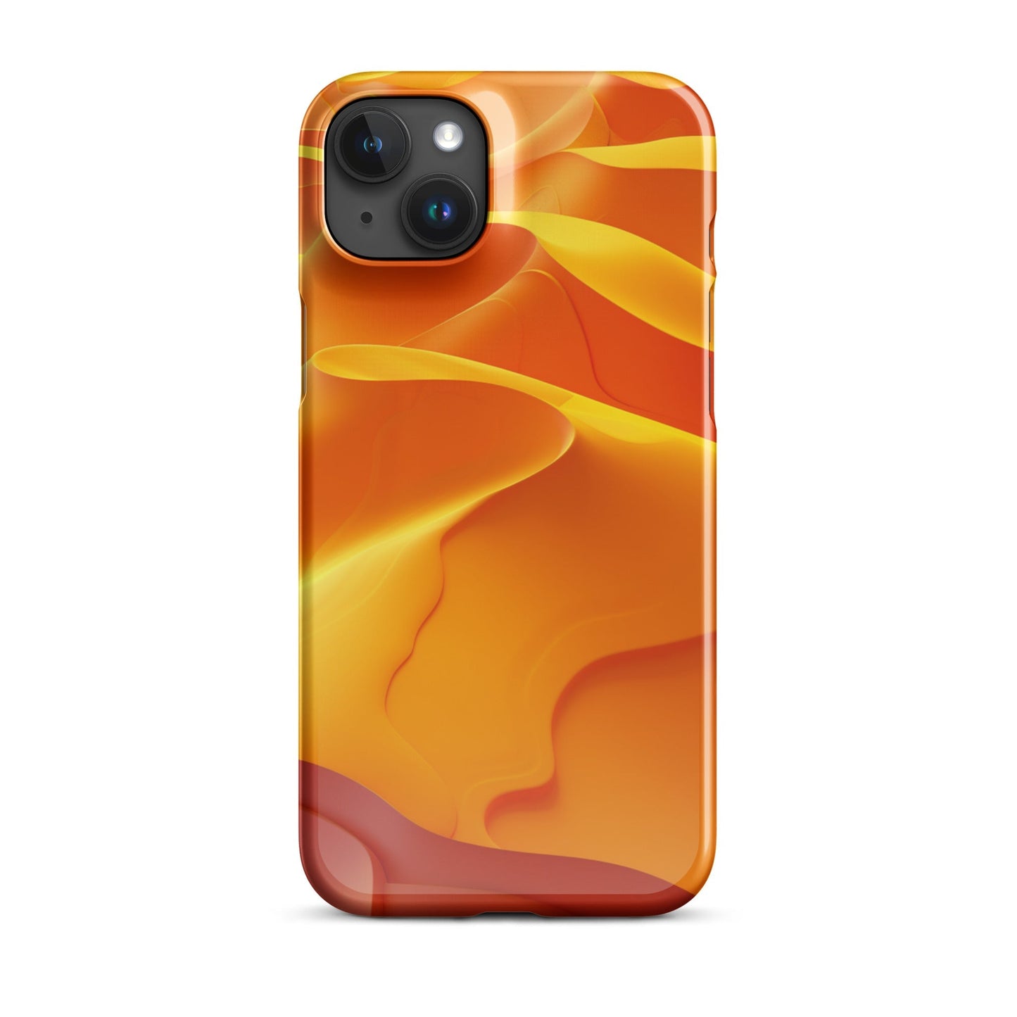 Abstract Phone Case for iPhone-32