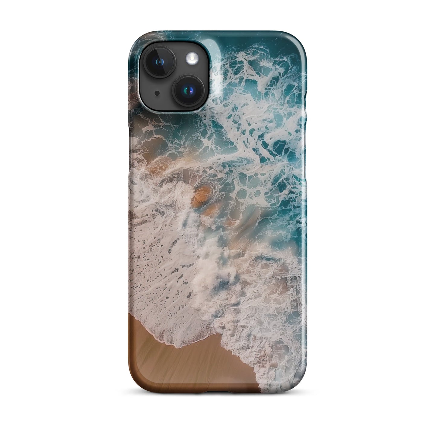 Beach Phone  Case for iPhone-33