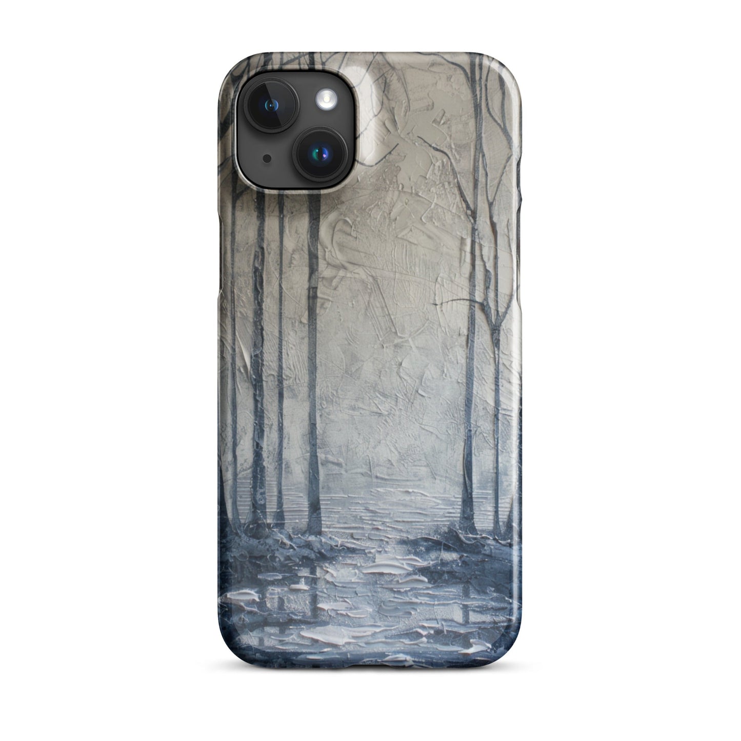 Texture Phone case for iPhone-32