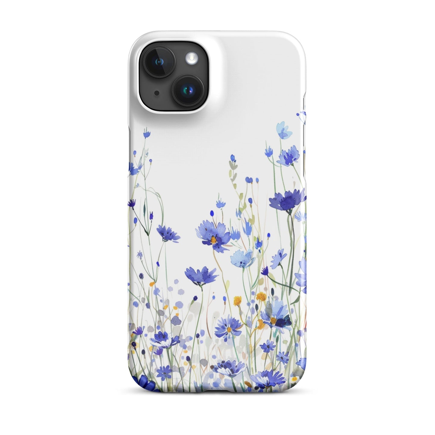 Watercolor Phone case for iPhone-32