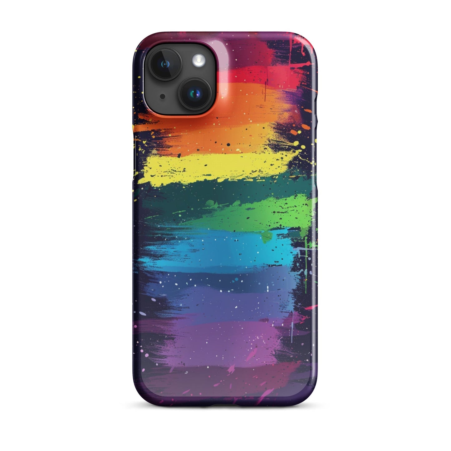 LGBT Phone case for iPhone-32