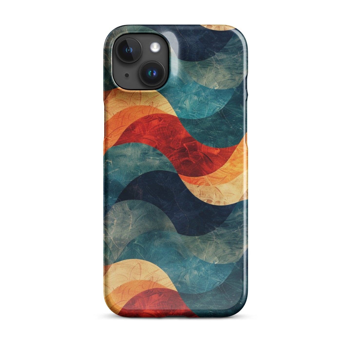 Dune Phone case for iPhone-32