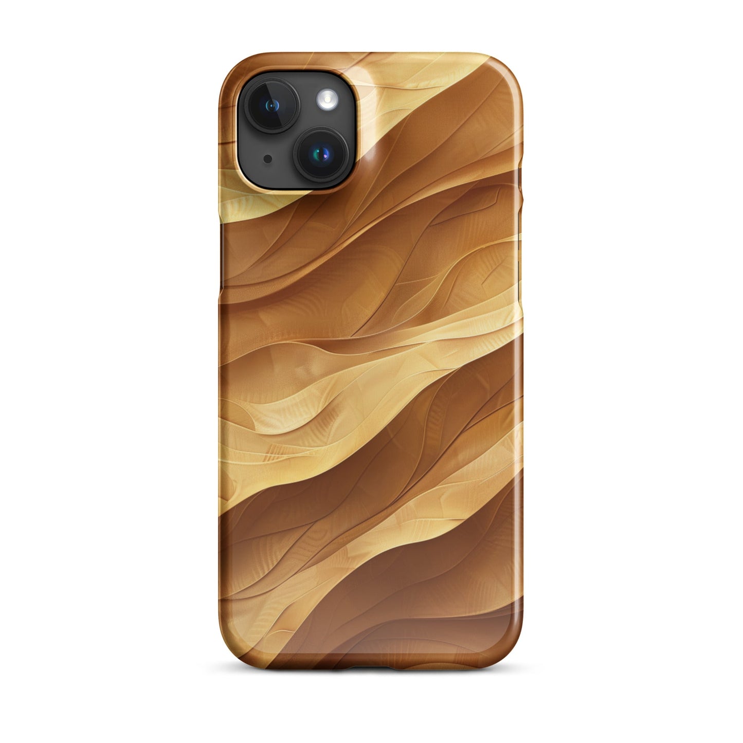 Desert Phone case for iPhone-32