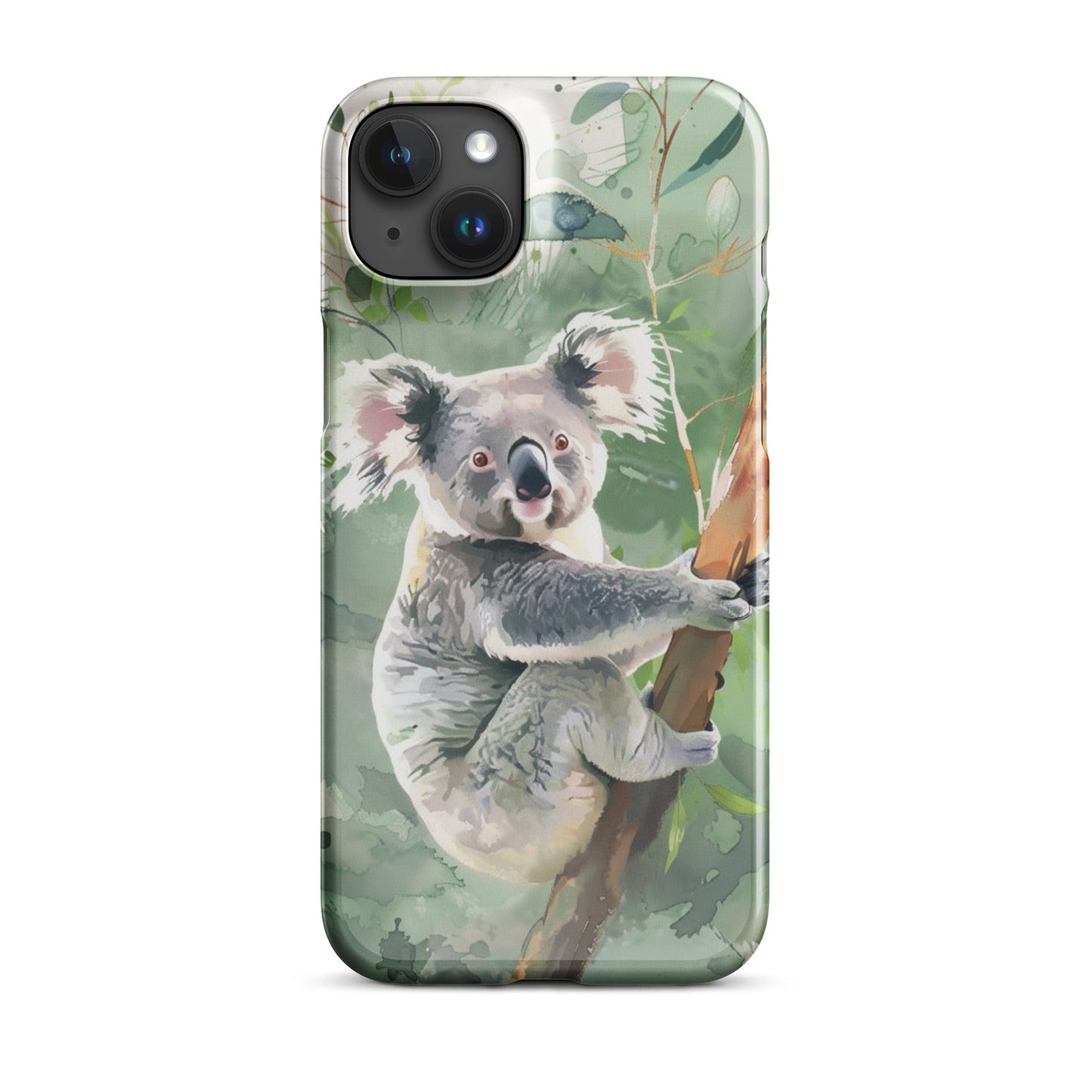 Koala Phone case for iPhone-32