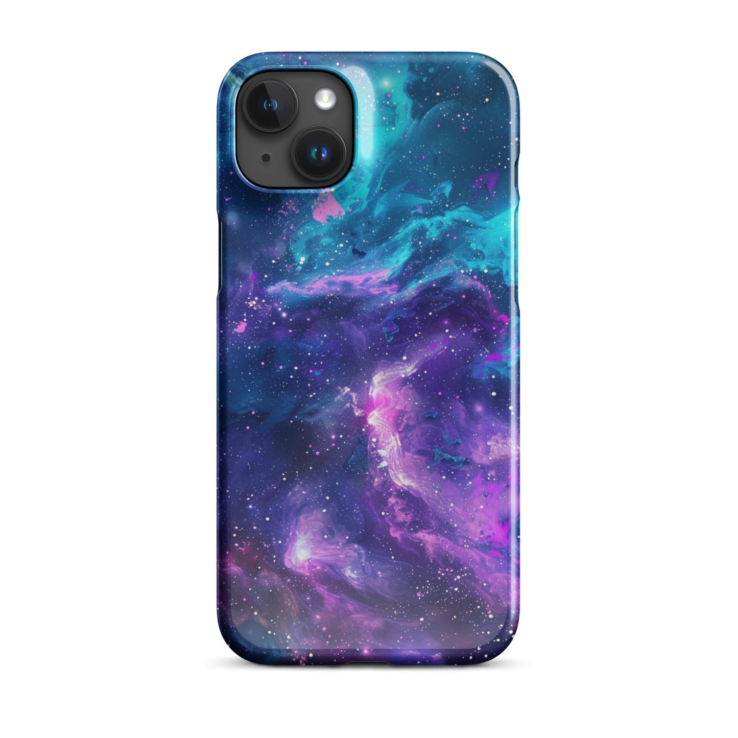 Galaxy 1 Phone case for iPhone-32