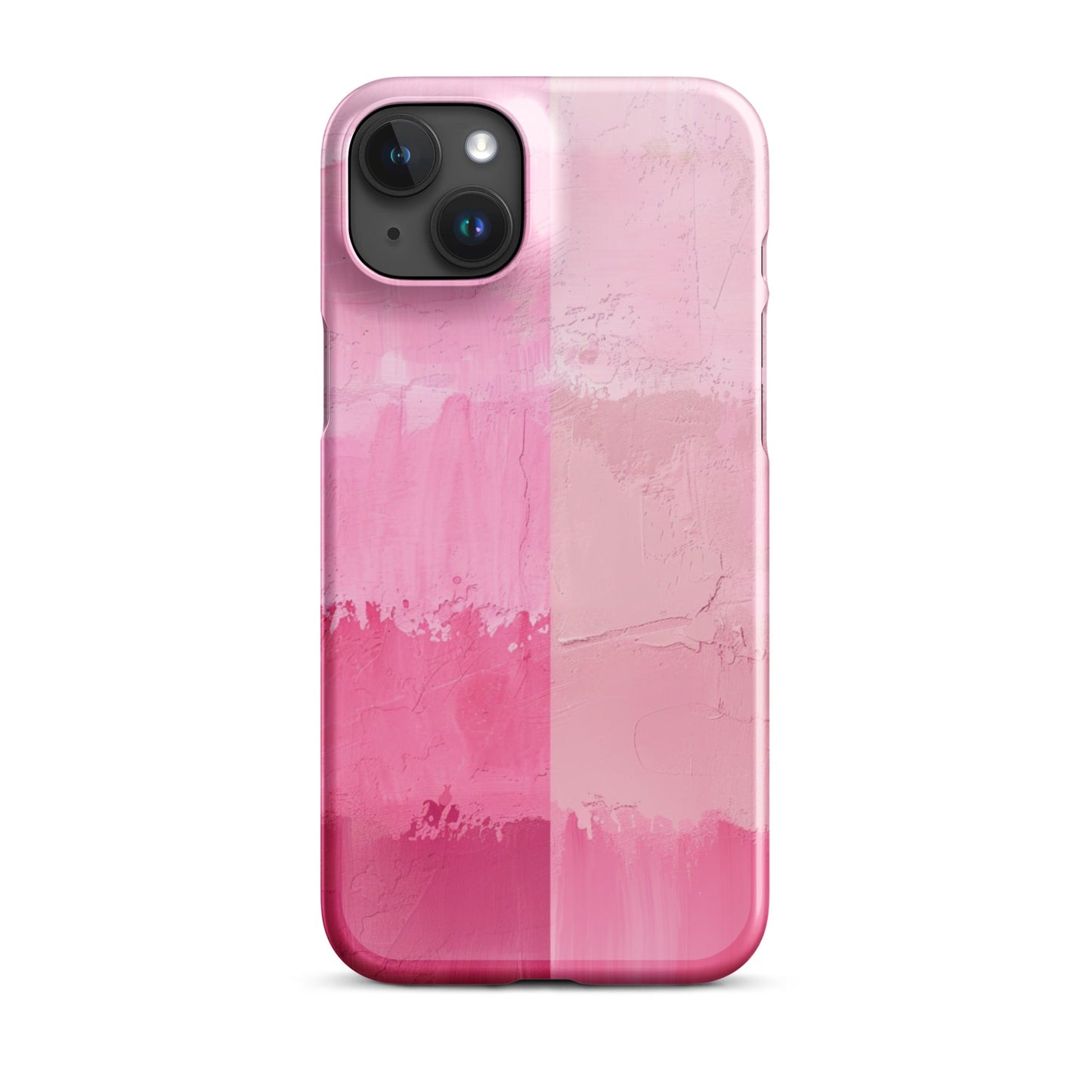 Pink Palette Phone case for iPhone-32