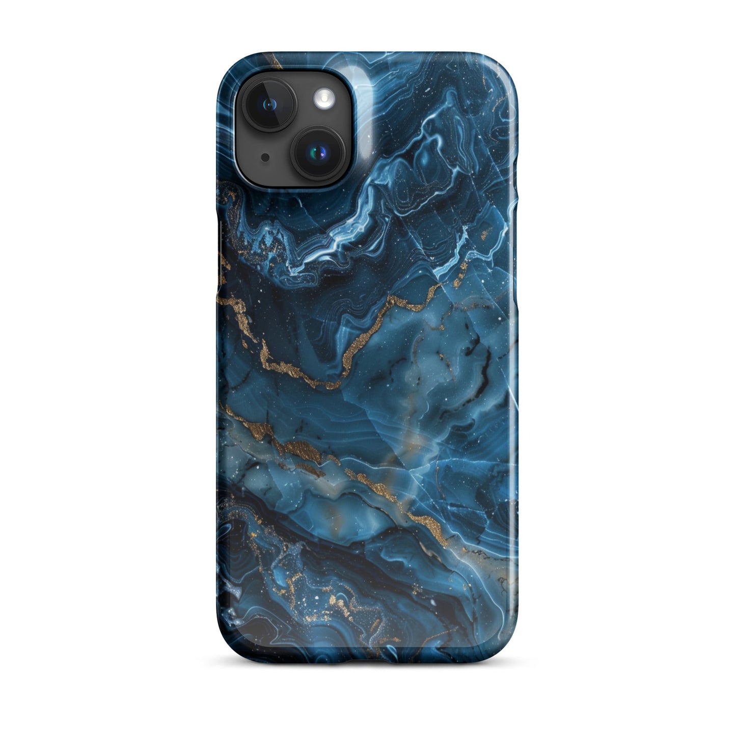 Swirling Phone case for iPhone-32