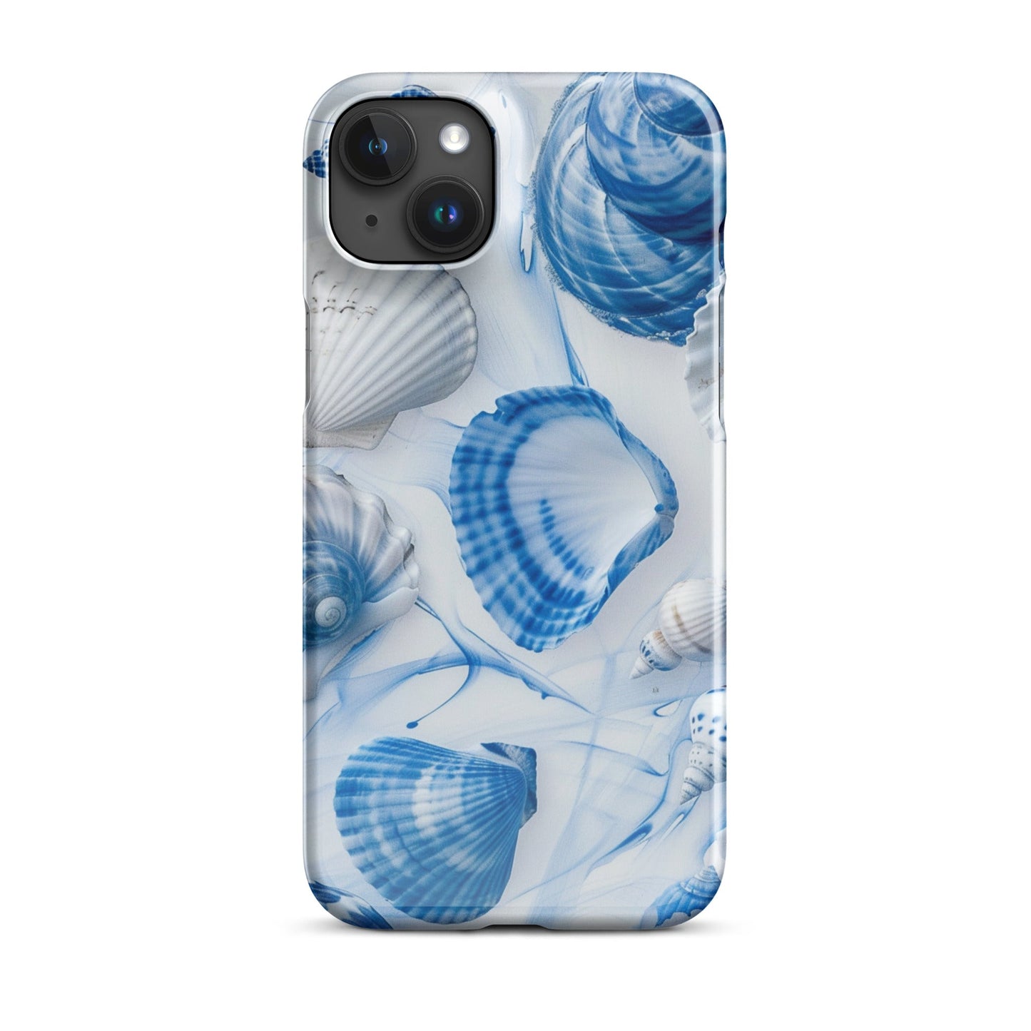 Sea Shells Phone case for iPhone-32