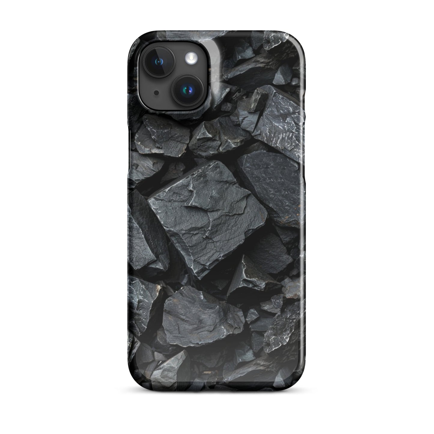 Charcoal  Phone case for iPhone-32