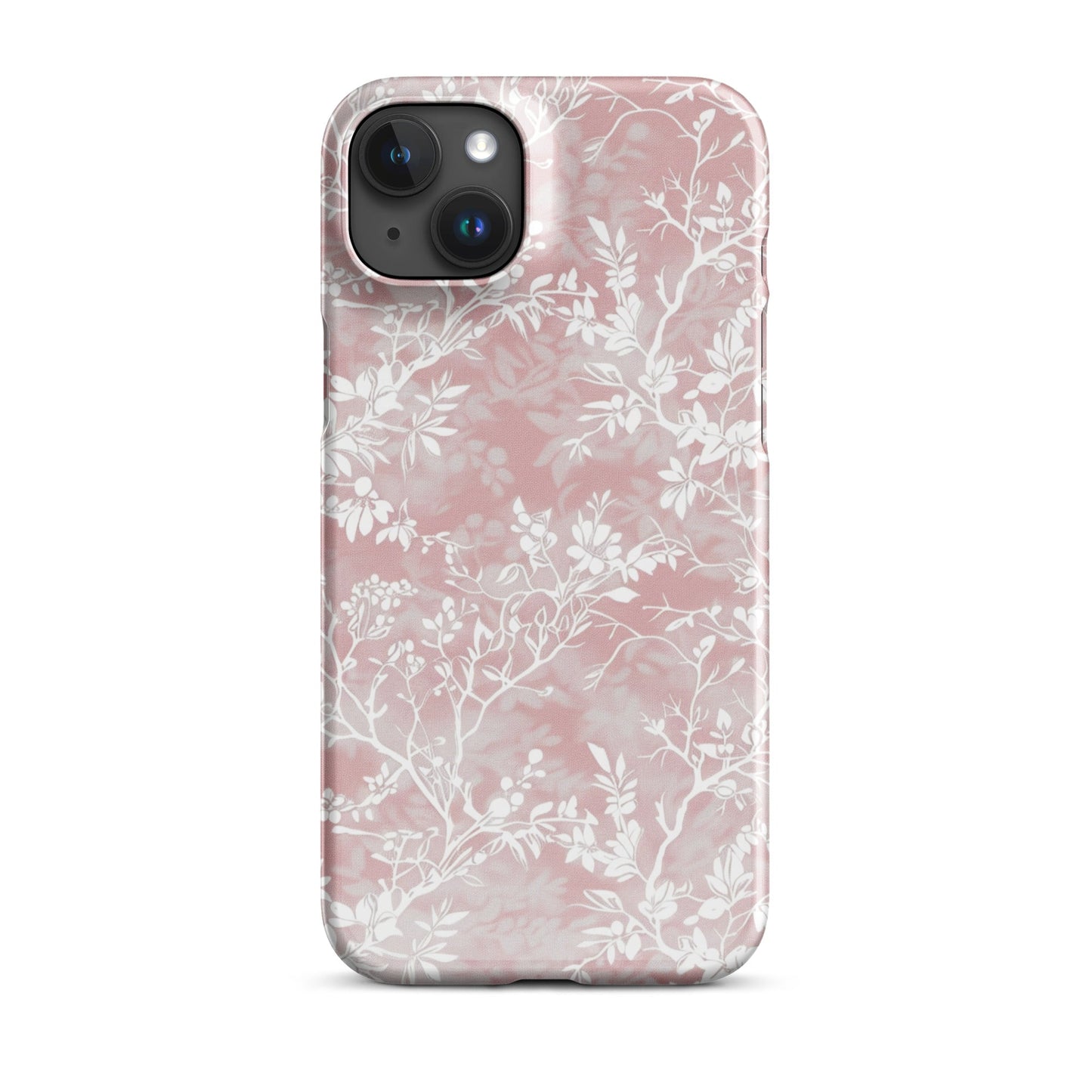 Tree Branch Phone case for iPhone-32