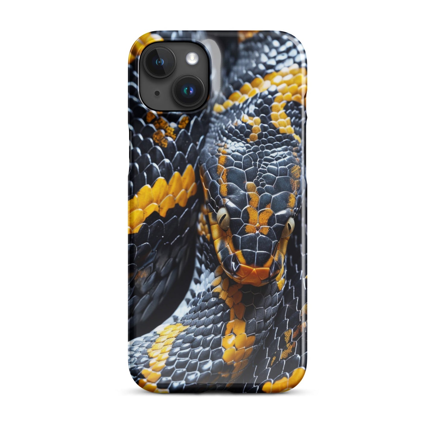 Snake Phone case for iPhone-32