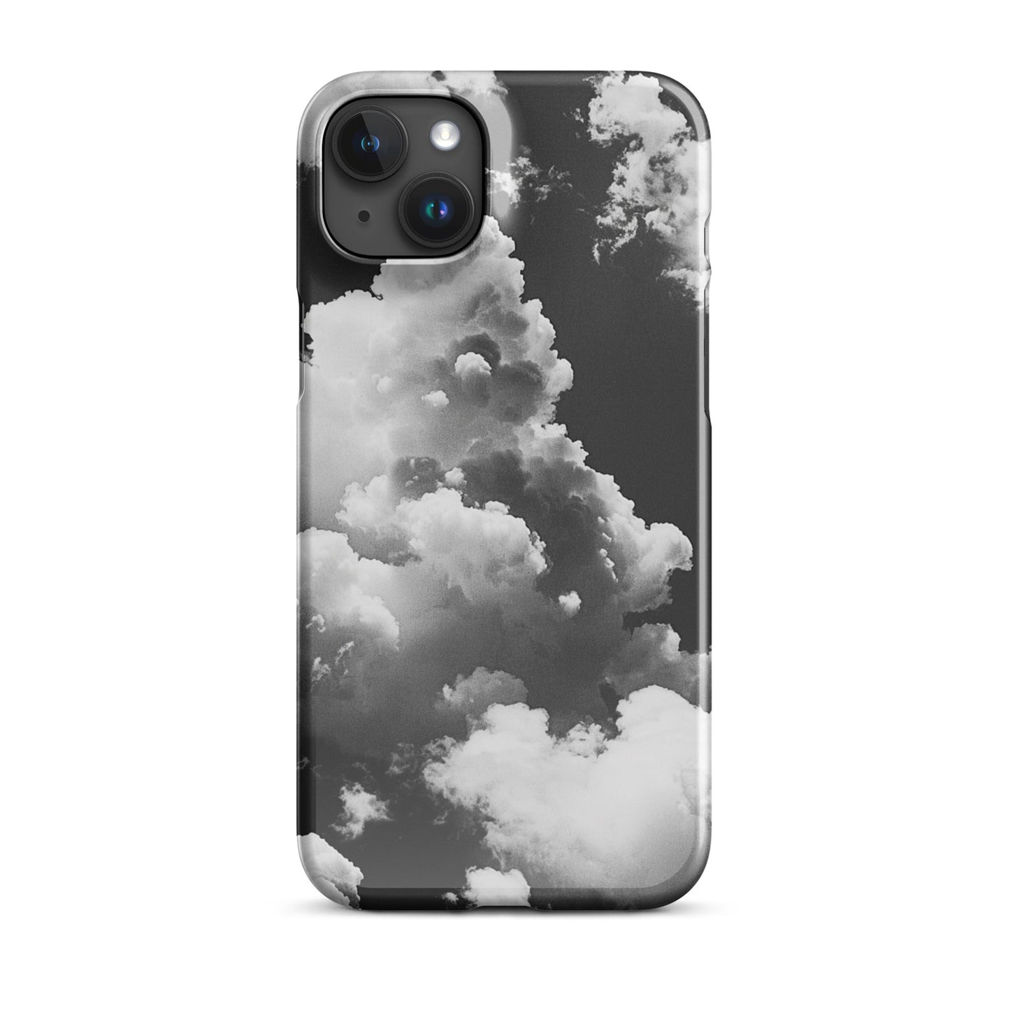 Clouds Phone case for iPhone-32