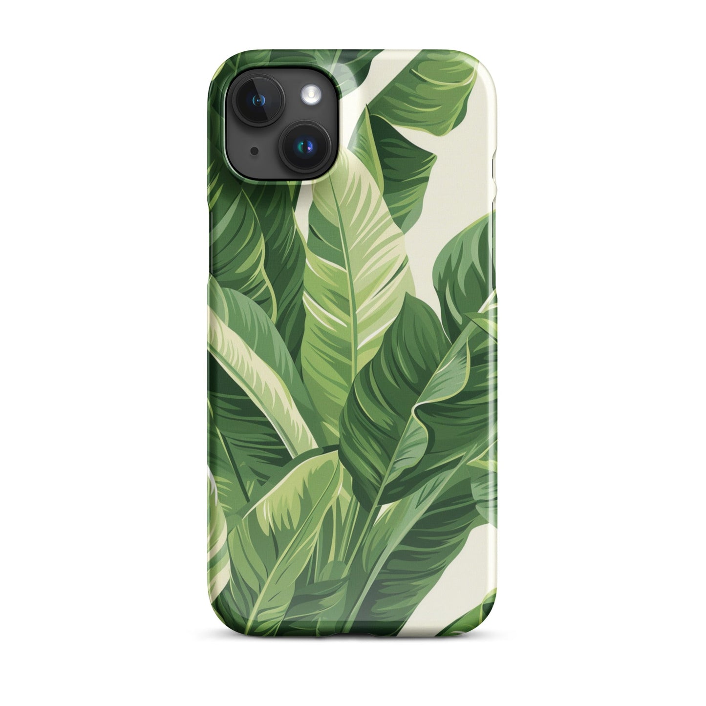 Leaves Phone case for iPhone-32