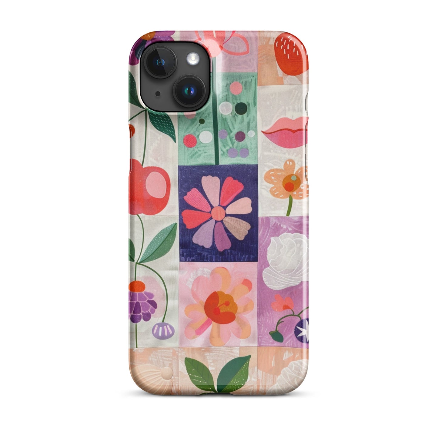 Art Phone case for iPhone-32