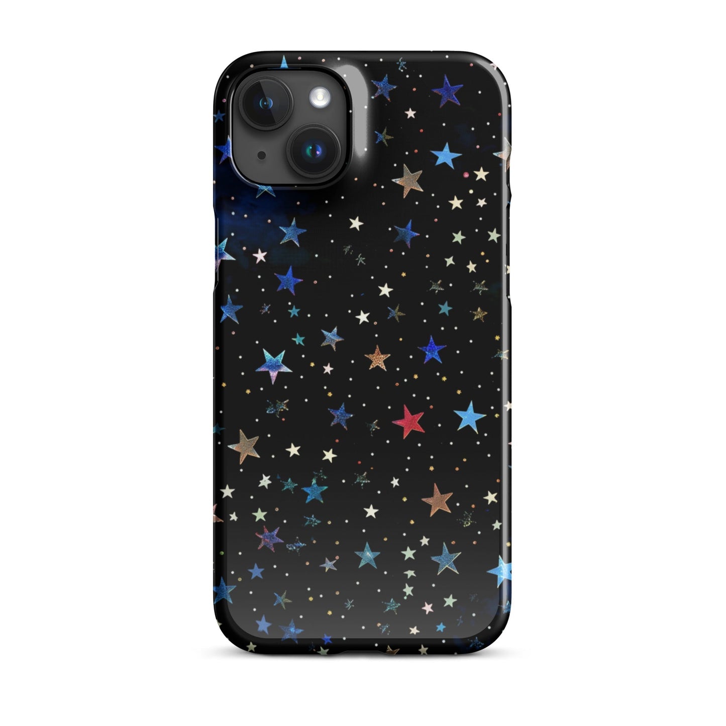 Stars Phone case for iPhone-32