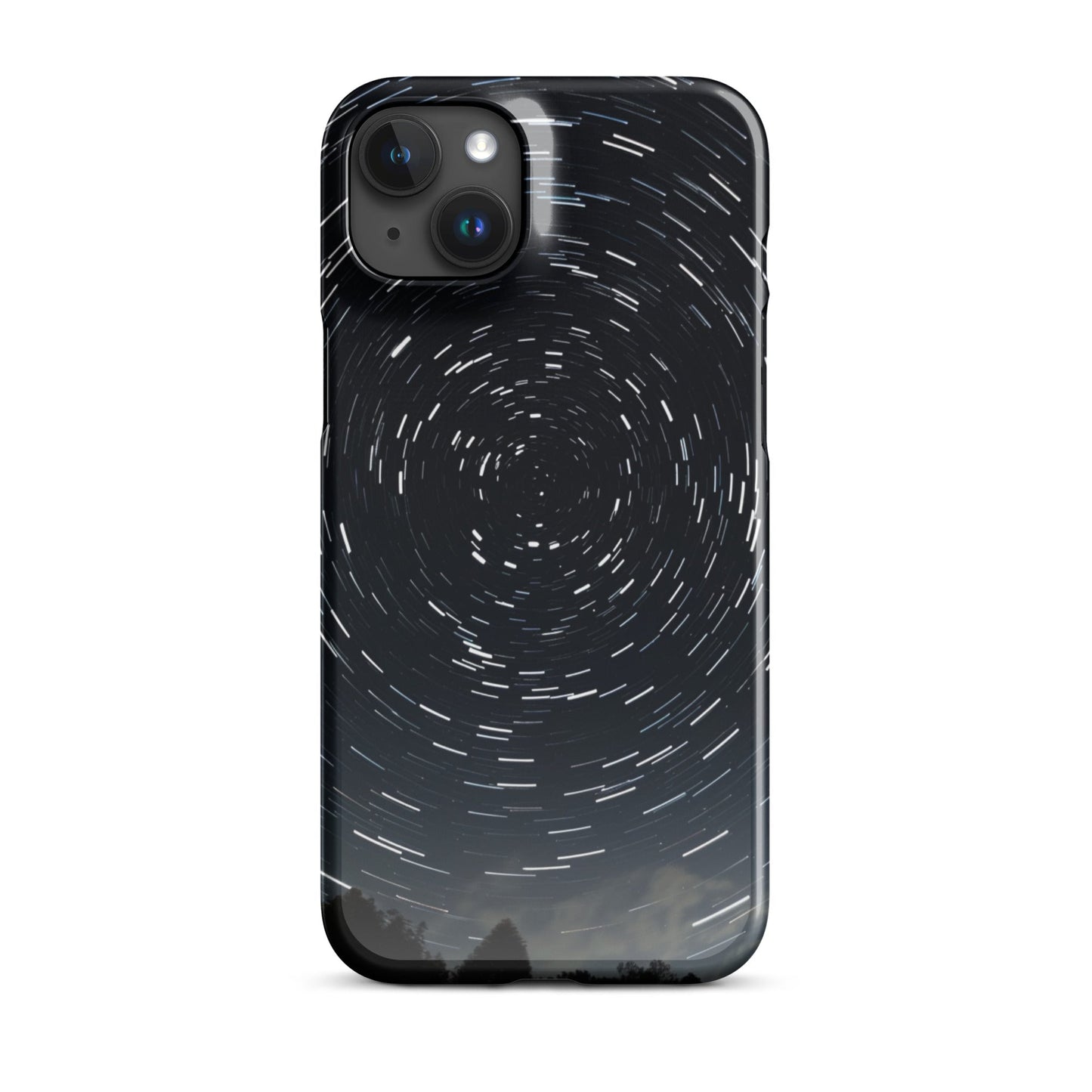 Night Sky Phone case for iPhone-32