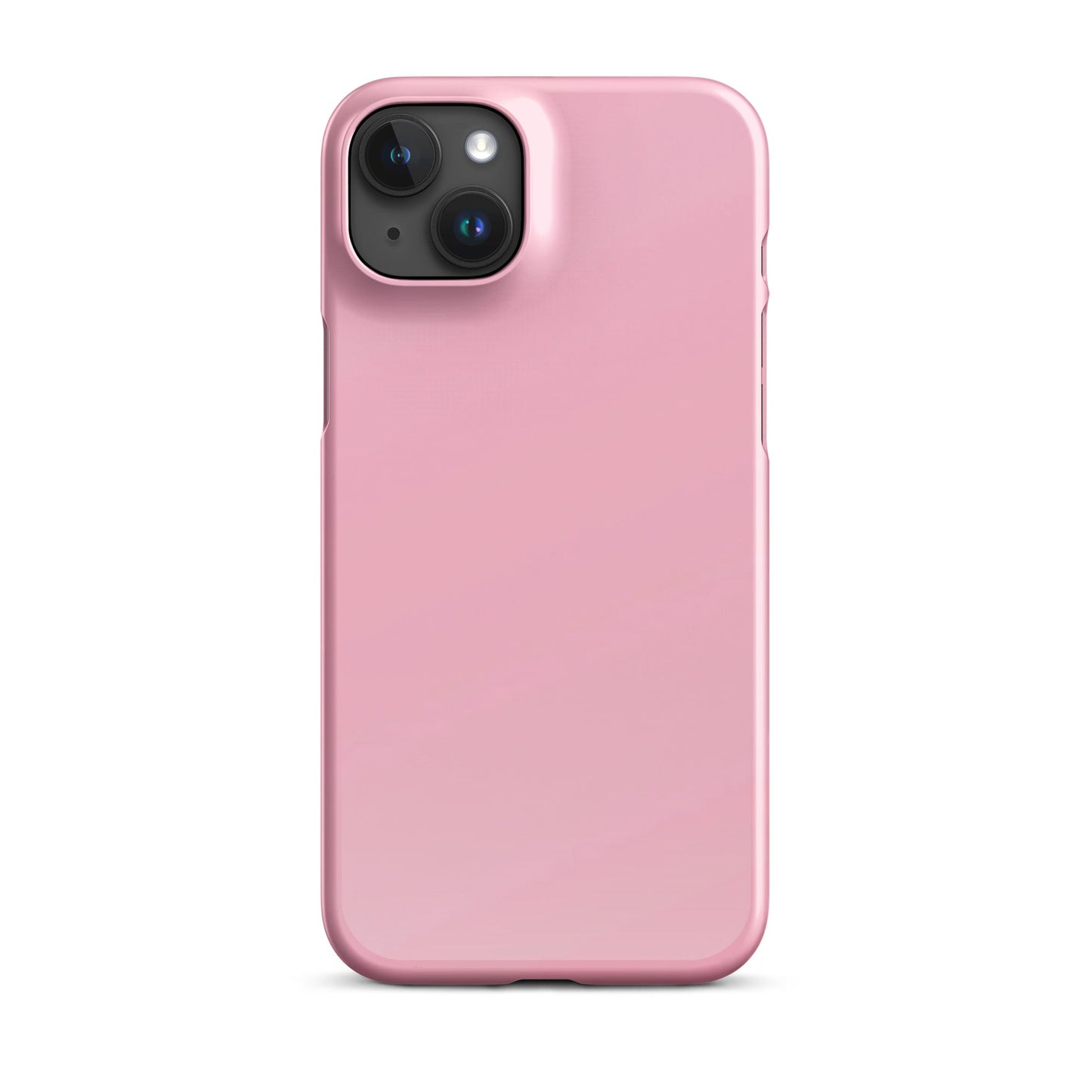 Light Pink Phone case for iPhone-32